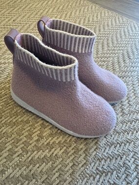 Heyfolks Kids Warm Boots